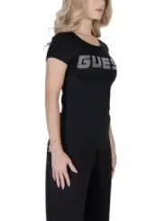 "Guess T-Shirts im Sale | Guess - Guess T-Shirt Donna online kaufen"|Planet-Deluxe
