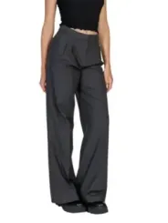 Morgan De Toi weite Hosen