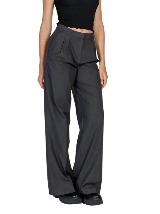 Morgan De Toi weite Hosen