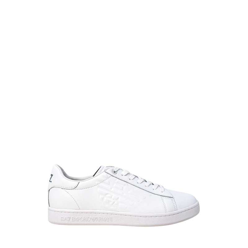 Ea7 - Ea7 Sneakers Uomo