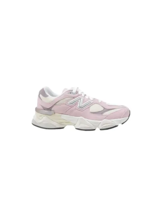 Rosa New Balance 484098 Sneakers
