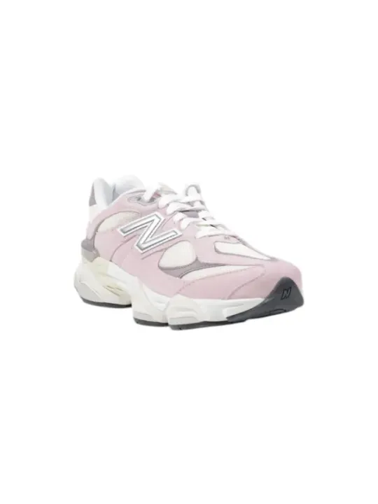 Leichter Damen-Laufschuh Rosa-Grau