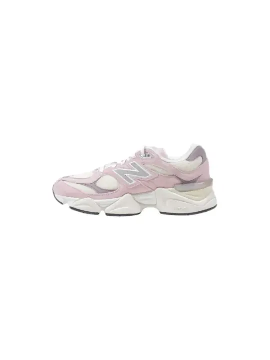 Rosa New Balance 484098 Sneaker