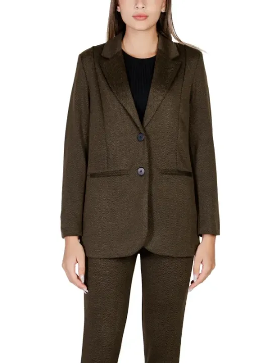"Ichi Blazer im Sale | Ichi - Ichi Giacca Donna online kaufen"|Planet-Deluxe
