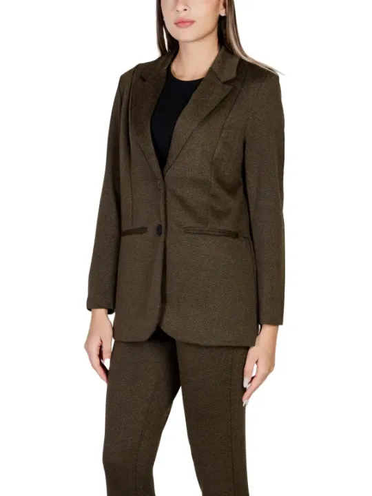 "Ichi Blazer im Sale | Ichi - Ichi Giacca Donna online kaufen"|Planet-Deluxe