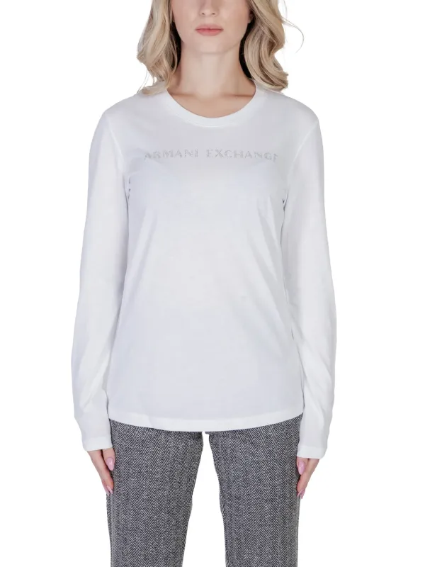 "Armani Exchange T-Shirts im Sale | Armani Exchange - Armani Exchange T-Shirt Donna online kaufen"|Planet-Deluxe "Armani Exchange T-Shirts im Sale | Armani Exchange - Armani Exchange T-Shirt Donna online kaufen"|Planet-Deluxe
