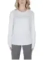 "Armani Exchange T-Shirts im Sale | Armani Exchange - Armani Exchange T-Shirt Donna online kaufen"|Planet-Deluxe
