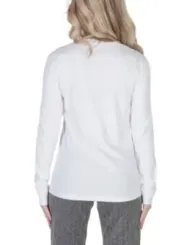 "Armani Exchange T-Shirts im Sale | Armani Exchange - Armani Exchange T-Shirt Donna online kaufen"|Planet-Deluxe