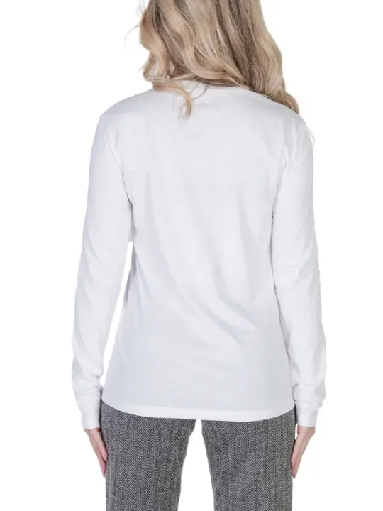 "Armani Exchange T-Shirts im Sale | Armani Exchange - Armani Exchange T-Shirt Donna online kaufen"|Planet-Deluxe