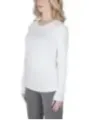 "Armani Exchange T-Shirts im Sale | Armani Exchange - Armani Exchange T-Shirt Donna online kaufen"|Planet-Deluxe