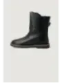 Wasserdichte Birkenstock Stiefelette mit Reißverschluss