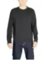 Calvin Klein schwarzes Sweatshirt Herren
