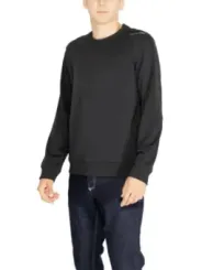 Grauer Calvin Klein Sport Sweatshirt