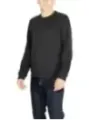 Grauer Calvin Klein Sport Sweatshirt