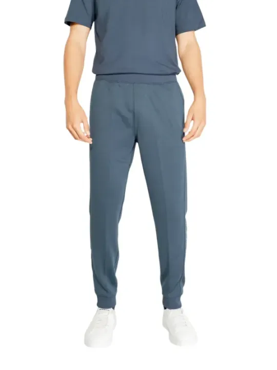 Calvin Klein Sport Hosen Outfit