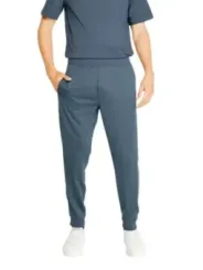Blaue Calvin Klein Sport Trainingshose