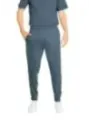 Blaue Calvin Klein Sport Trainingshose