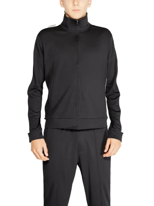Calvin Klein Sport Trainingsanzug grau
