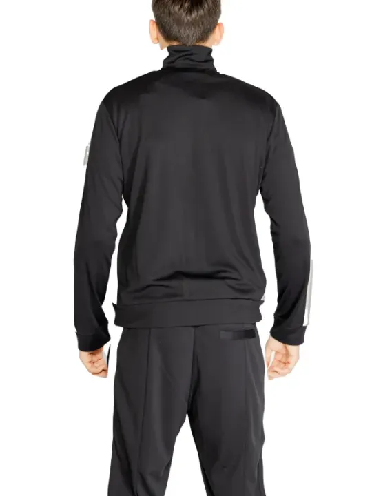 Schwarzer Calvin Klein Sport Trainingsanzug