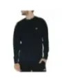 Schwarzer Lyle & Scott Pullover
