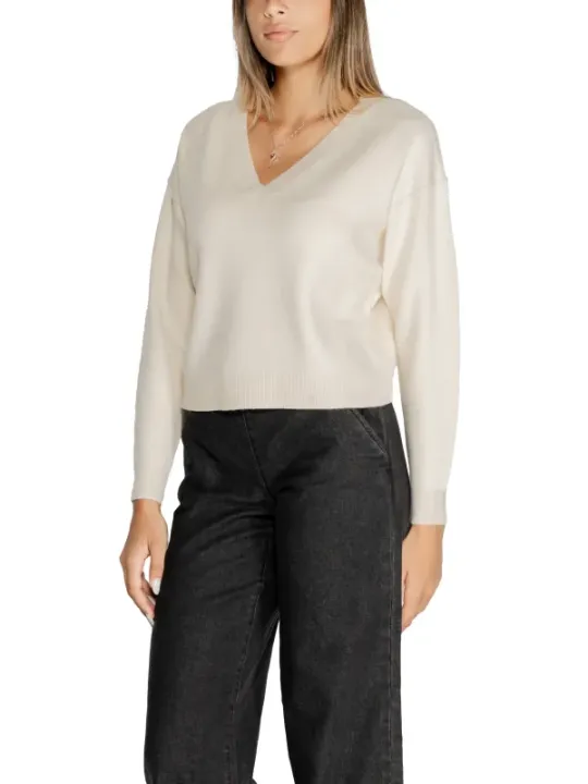 "Vero Moda Pullover im Sale | Vero Moda - Vero Moda Maglia Donna online kaufen"|Planet-Deluxe