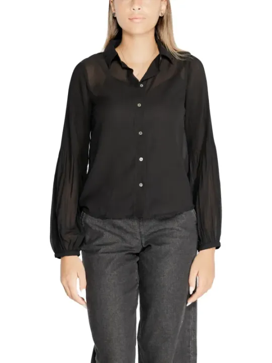 "Only Hemden im Sale | Only - Only Camicia Donna online kaufen"|Planet-Deluxe