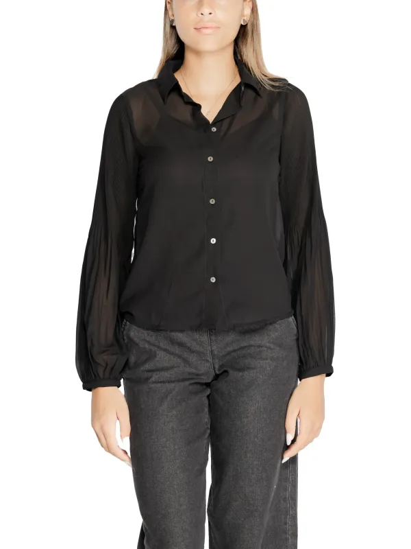 "Only Hemden im Sale | Only - Only Camicia Donna online kaufen"|Planet-Deluxe "Only Hemden im Sale | Only - Only Camicia Donna online kaufen"|Planet-Deluxe