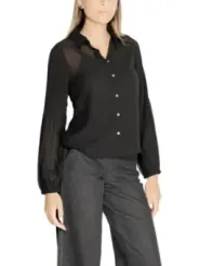 "Only Hemden im Sale | Only - Only Camicia Donna online kaufen"|Planet-Deluxe