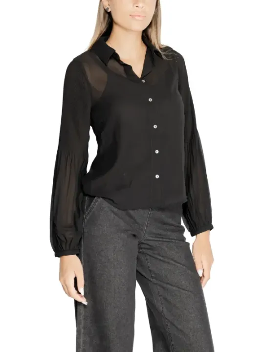 "Only Hemden im Sale | Only - Only Camicia Donna online kaufen"|Planet-Deluxe