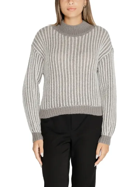 "Jacqueline De Yong Pullover im Sale | Jacqueline De Yong - Jacqueline De Yong Maglia Donna online kaufen"|Planet-Deluxe