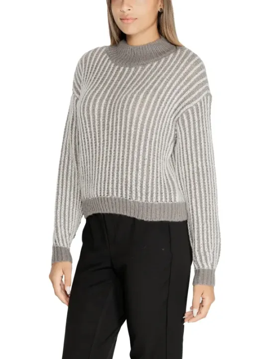 "Jacqueline De Yong Pullover im Sale | Jacqueline De Yong - Jacqueline De Yong Maglia Donna online kaufen"|Planet-Deluxe