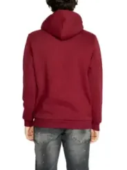 Maroon Icon 476857 Baumwoll-Hoodie