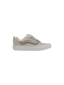 Off-white Leder Vans 476850 Sneaker