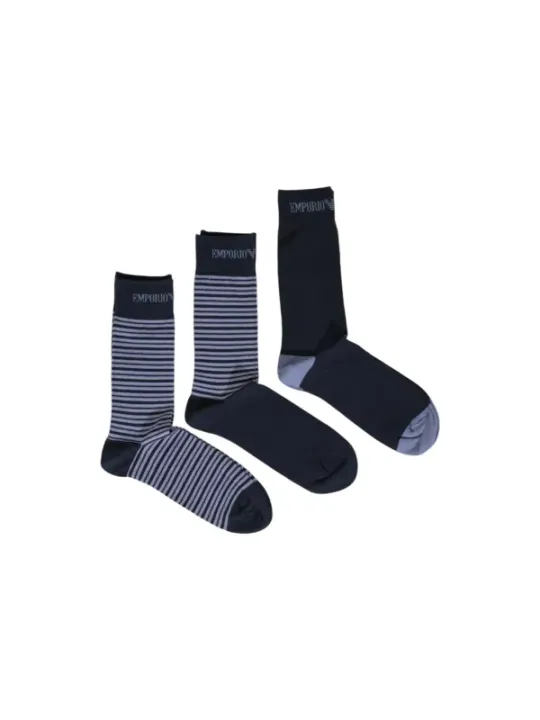 "Emporio Armani Underwear Socken & Strümpfe im Sale | Emporio Armani Underwear 476847 online kaufen"|Planet-Deluxe