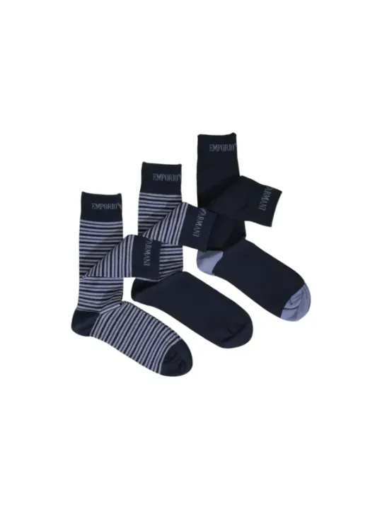 "Emporio Armani Underwear Socken & Strümpfe im Sale | Emporio Armani Underwear 476847 online kaufen"|Planet-Deluxe