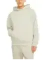 Beiger Kapuzenpullover von Jack & Jones