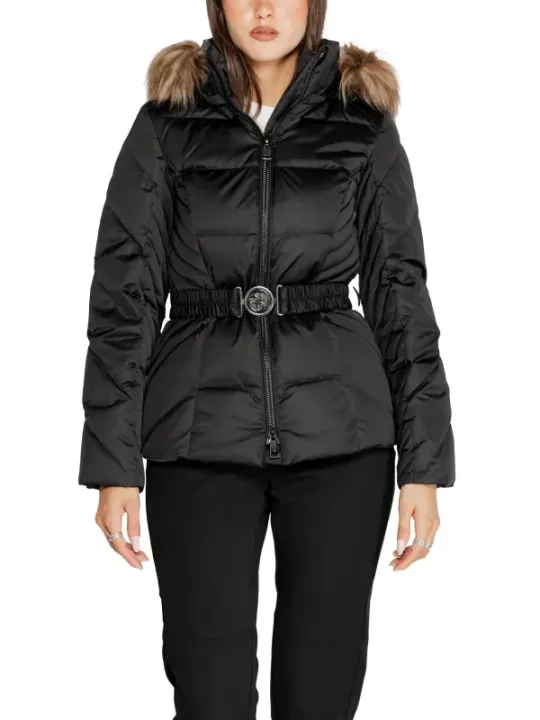 "Guess Jacken im Sale | Guess - Guess Giubbotto Donna online kaufen"|Planet-Deluxe