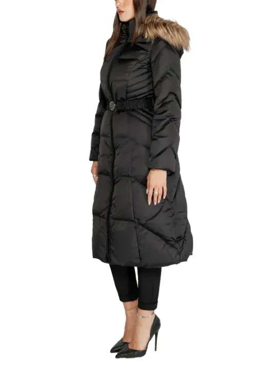 "Guess Jacken im Sale | Guess - Guess Giubbotto Donna online kaufen"|Planet-Deluxe
