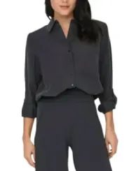 "Jacqueline De Yong Hemden im Sale | Jacqueline De Yong - Jacqueline De Yong Camicia Donna online kaufen"|Planet-Deluxe
