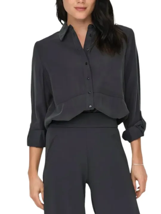 "Jacqueline De Yong Hemden im Sale | Jacqueline De Yong - Jacqueline De Yong Camicia Donna online kaufen"|Planet-Deluxe
