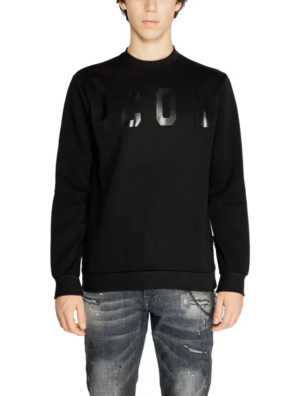 Männlicher Jaco Crew Neck Sweatshirt Männlicher Jaco Crew Neck Sweatshirt