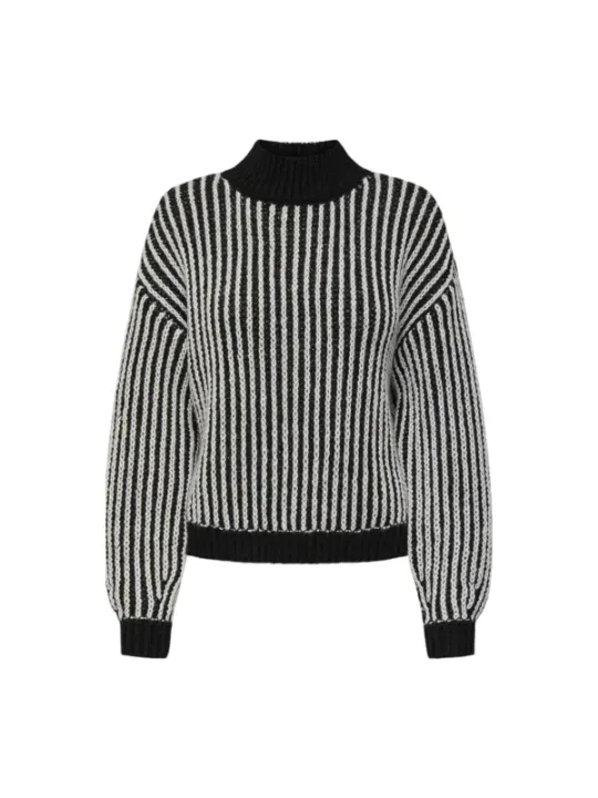"Jacqueline De Yong Pullover im Sale | Jacqueline De Yong - Jacqueline De Yong Maglia Donna online kaufen"|Planet-Deluxe