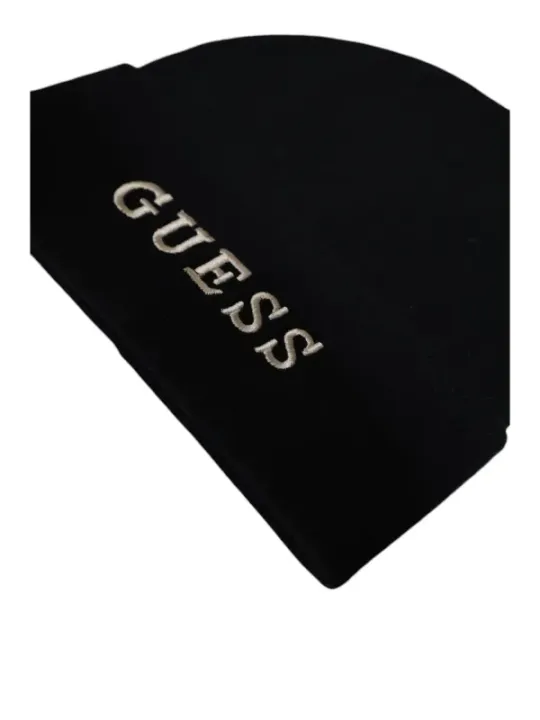 Schwarze Guess Darts Set Kunststoff