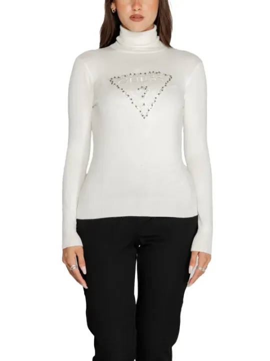 "Guess Pullover im Sale | Guess - Guess Maglia Donna online kaufen"|Planet-Deluxe