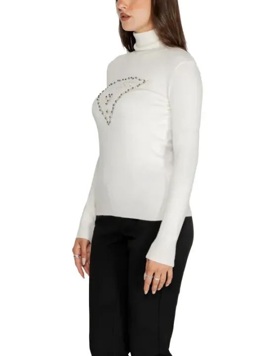 "Guess Pullover im Sale | Guess - Guess Maglia Donna online kaufen"|Planet-Deluxe