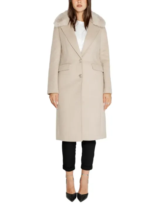 "Guess Mäntel im Sale | Guess - Guess Cappotto Donna online kaufen"|Planet-Deluxe