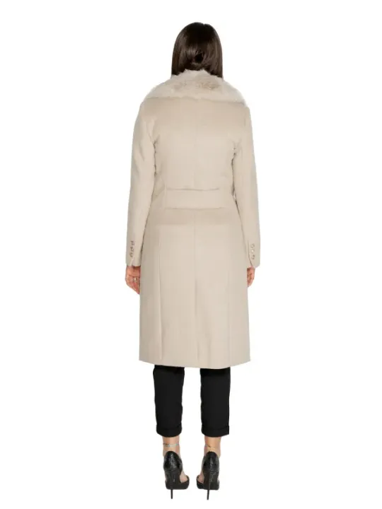 "Guess Mäntel im Sale | Guess - Guess Cappotto Donna online kaufen"|Planet-Deluxe