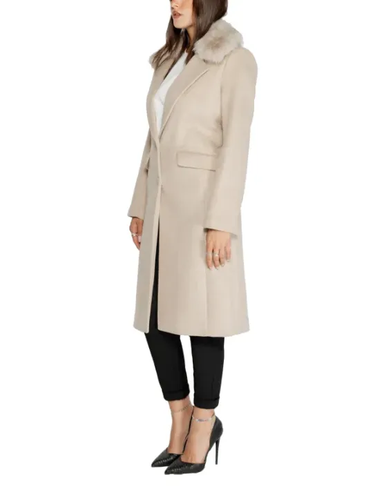 "Guess Mäntel im Sale | Guess - Guess Cappotto Donna online kaufen"|Planet-Deluxe