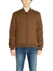Stilvolle Antony Morato Herrenjacke mit Reißverschluss