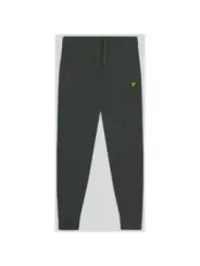 Navy Lyle & Scott Sweatpants Herren